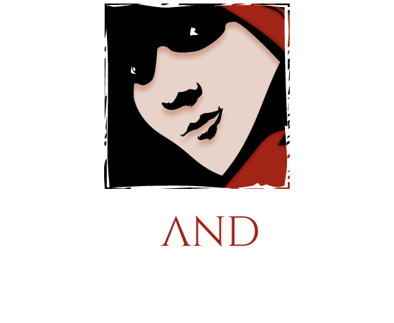 Roll and Art logo
